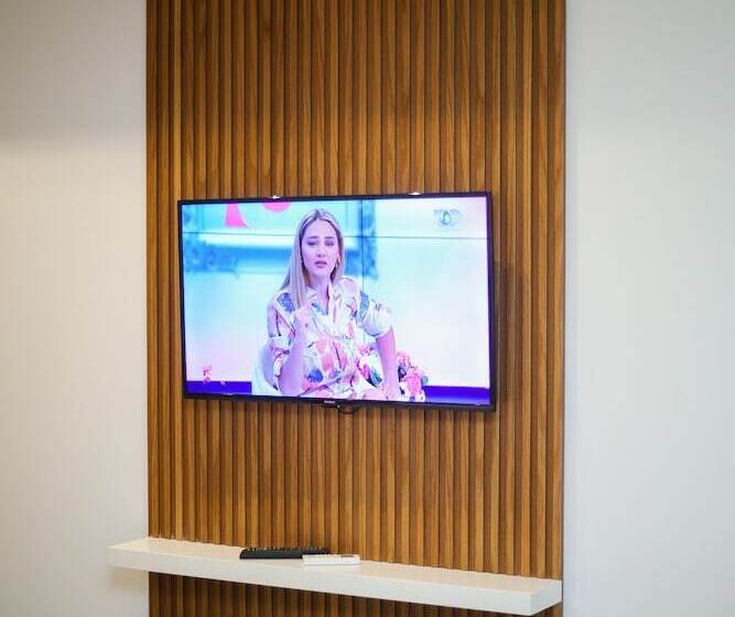 פנסיון Palm Suites Apartment Suite