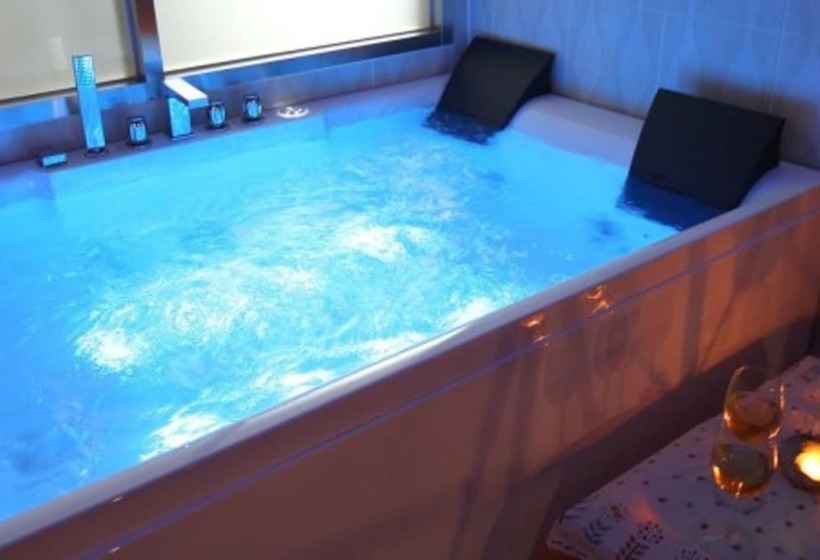 Pension (Hôtel basse catégorie) Pohang Cassis Pool Villa