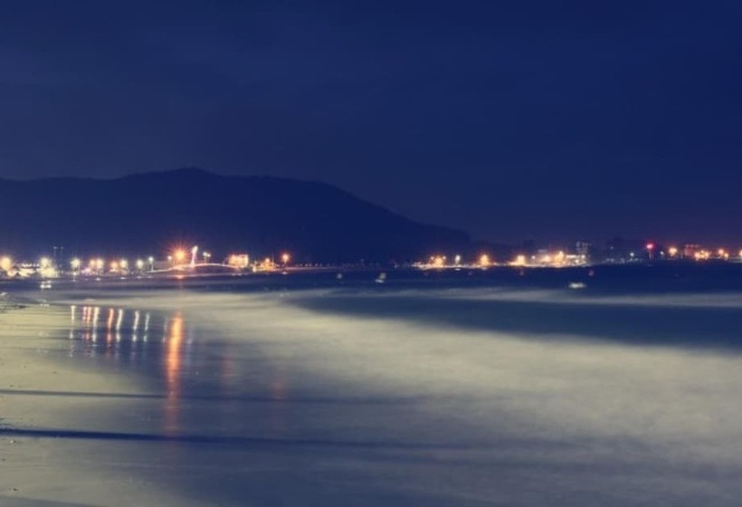 Pension (Hôtel basse catégorie) Pohang Cassis Pool Villa