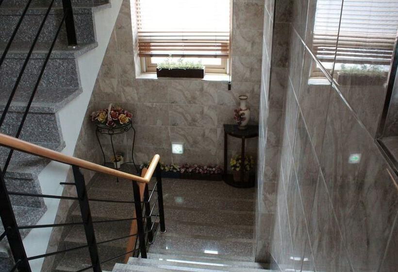 ペンション Samcheok Come To Play Guest House