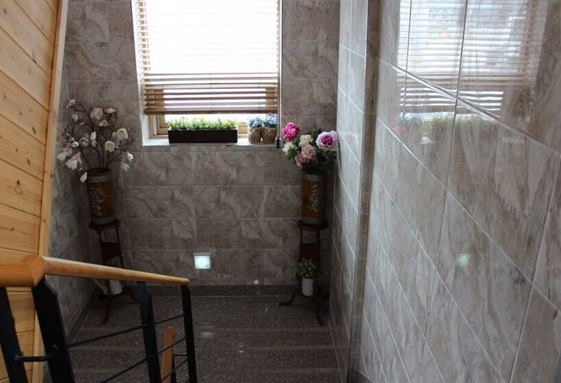 ペンション Samcheok Come To Play Guest House