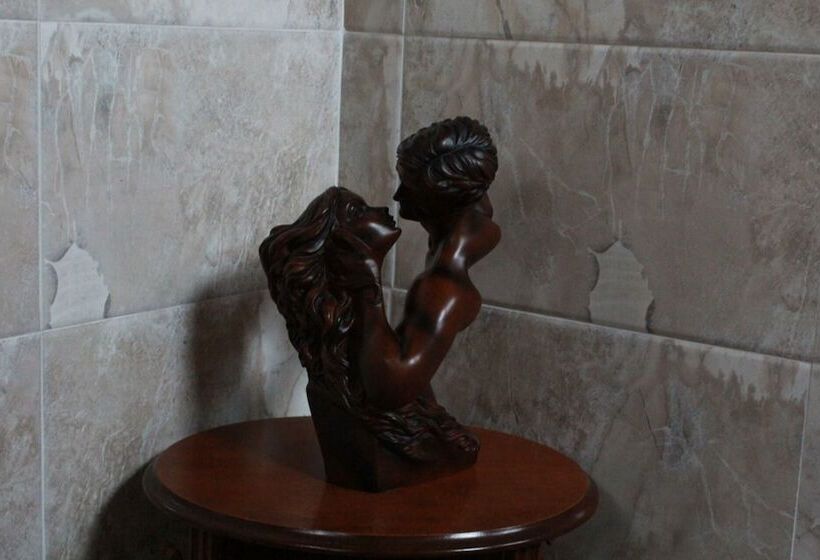 ペンション Samcheok Come To Play Guest House