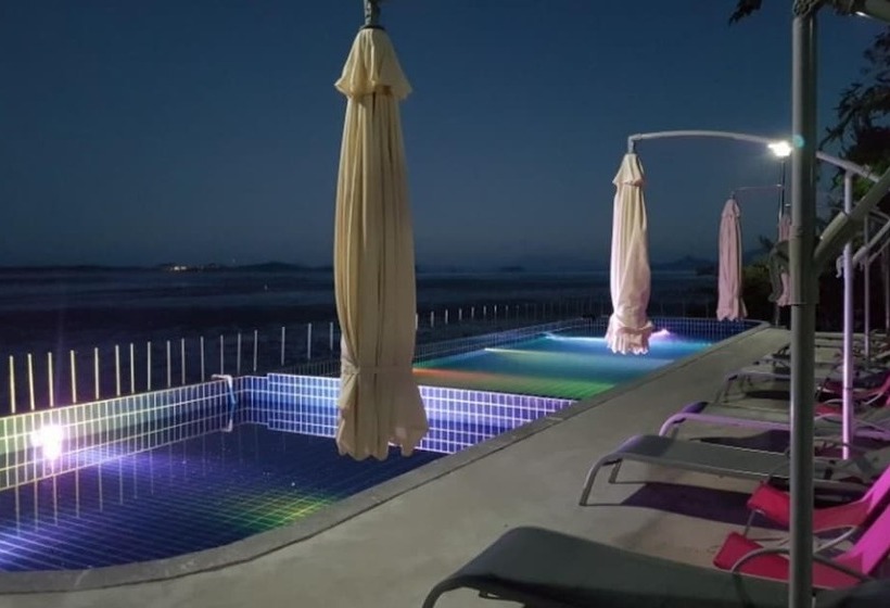 膳宿费 Sinan Sun Coast Resort