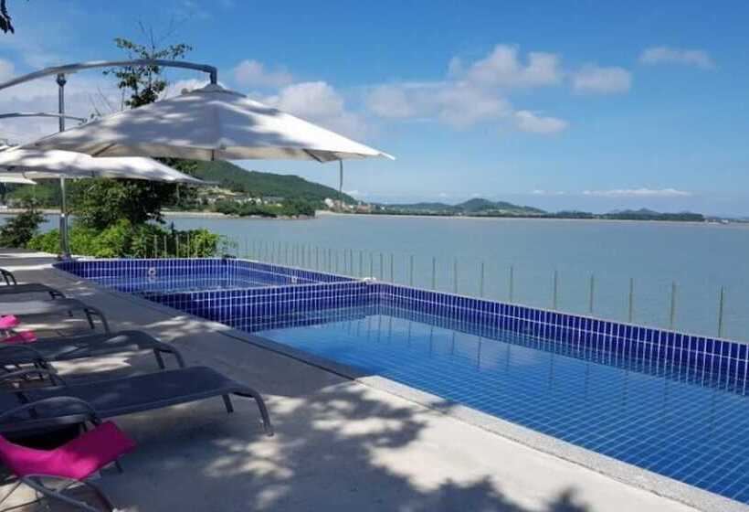 بنسيون Sinan Sun Coast Resort