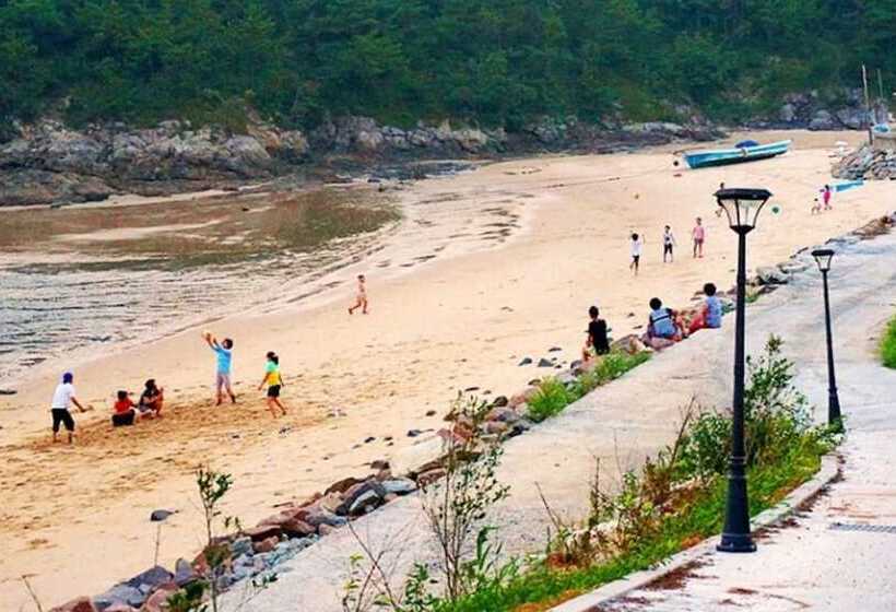 膳宿费 Sinan Sun Coast Resort