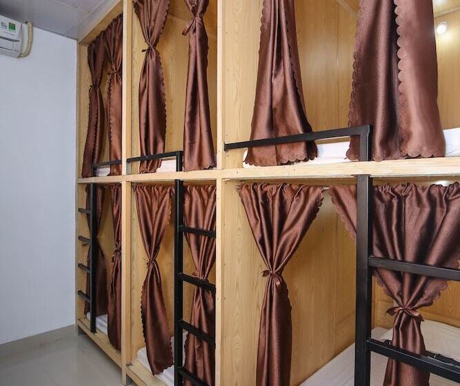 پانسیون Sleep Box Di Ngau Homestay Hue