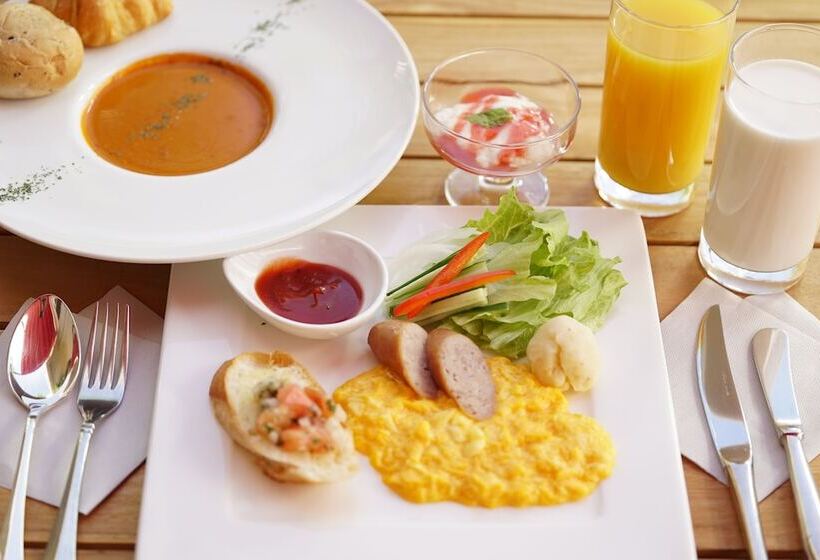 פנסיון St.maire Zamami