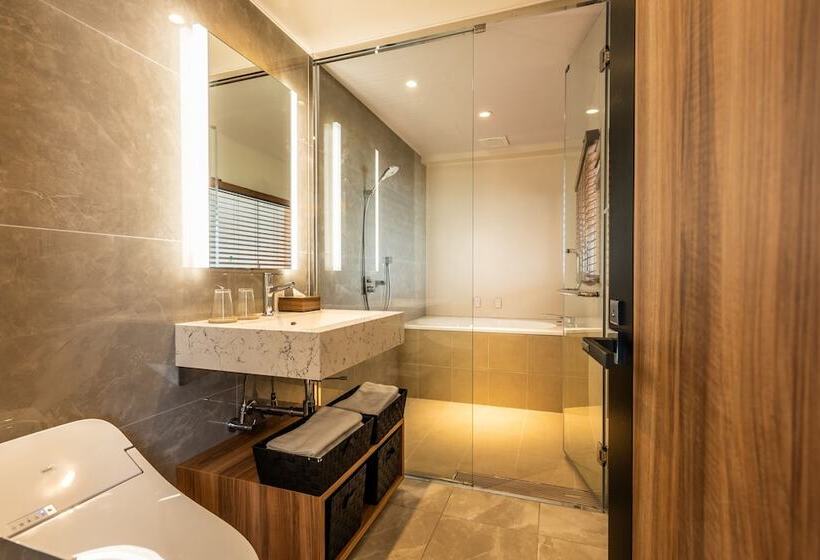 פנסיון St.maire Zamami