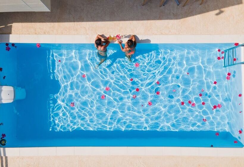 פנסיון St.maire Zamami