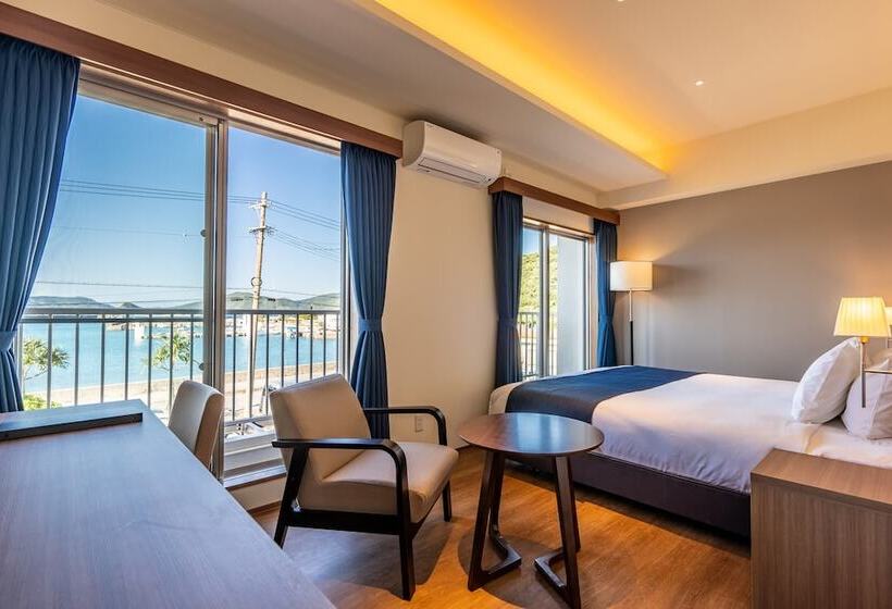 פנסיון St.maire Zamami