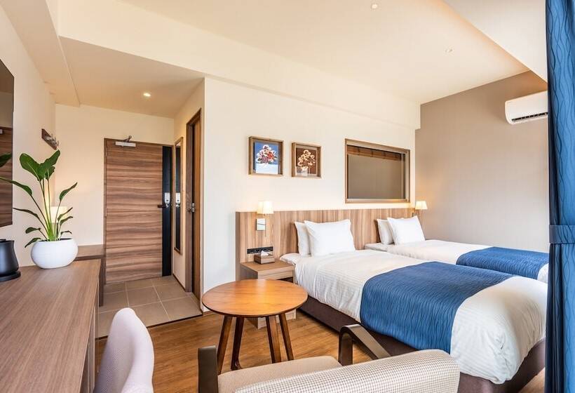 פנסיון St.maire Zamami