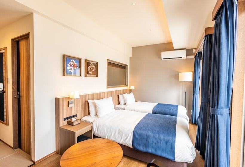 ペンション St.maire Zamami