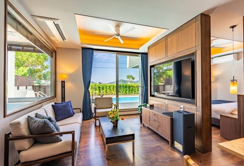 פנסיון St.maire Zamami