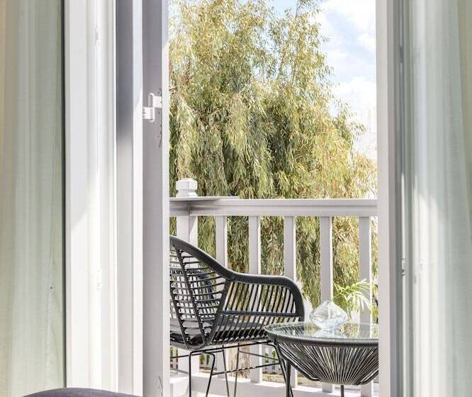 Пансион Sunset Windmills Suites