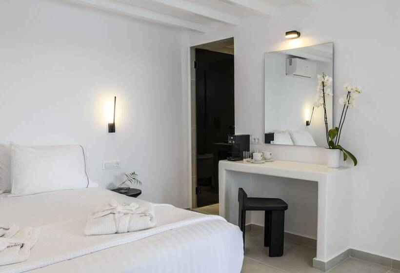 Пансион Sunset Windmills Suites