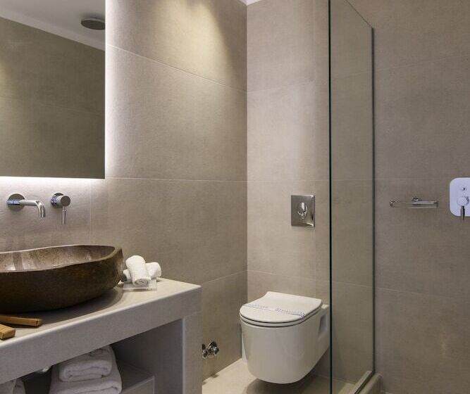 Пансион Sunset Windmills Suites