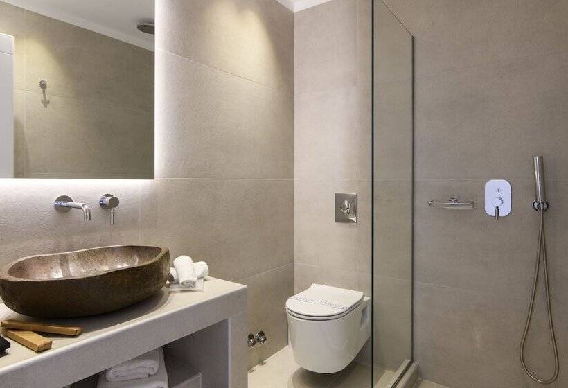 Пансион Sunset Windmills Suites