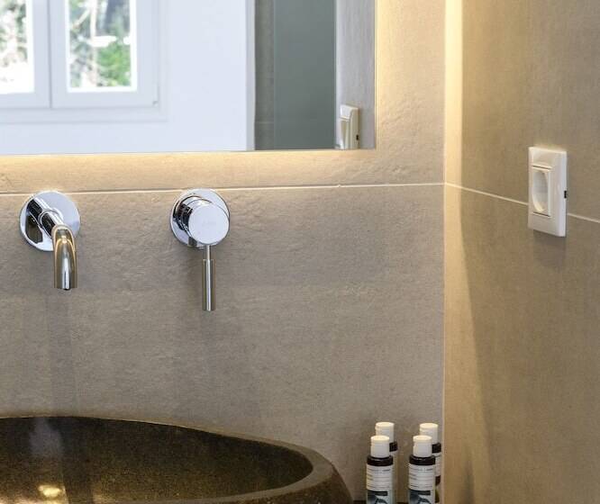 Пансион Sunset Windmills Suites