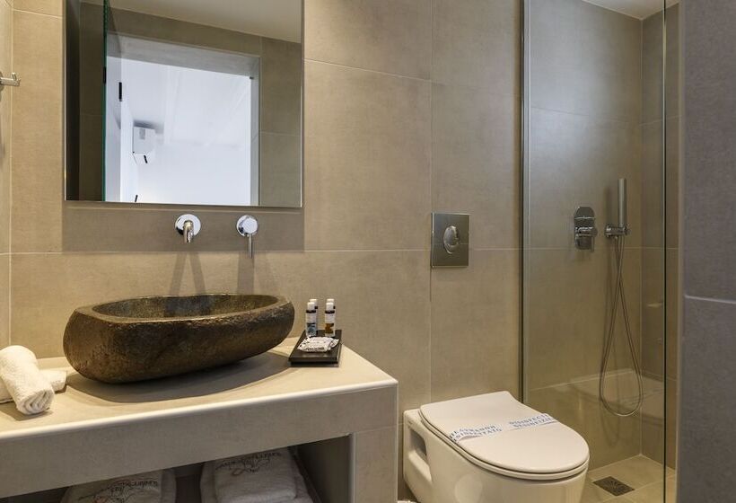 Пансион Sunset Windmills Suites