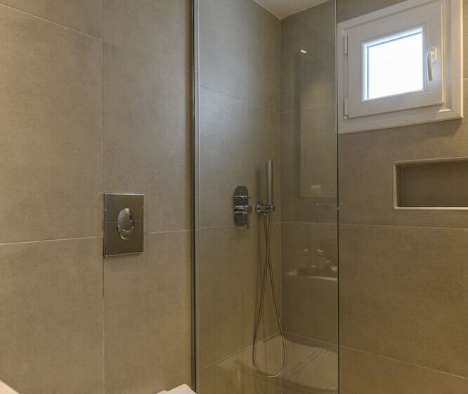 Пансион Sunset Windmills Suites