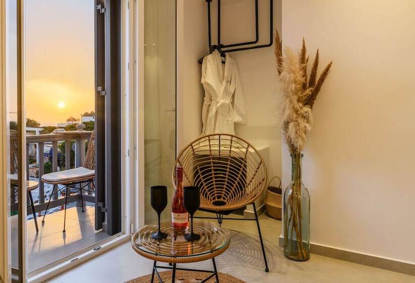 Пансион Sunset Windmills Suites