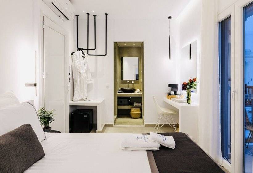 Пансион Sunset Windmills Suites