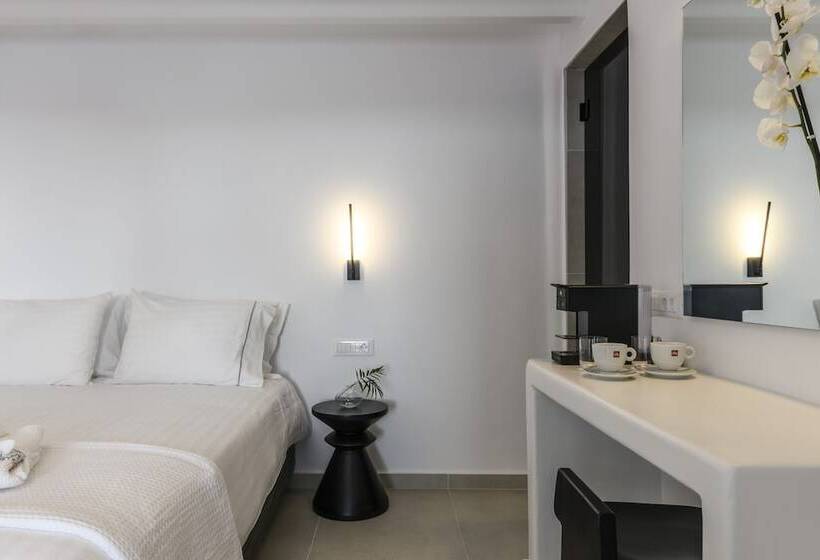 Пансион Sunset Windmills Suites