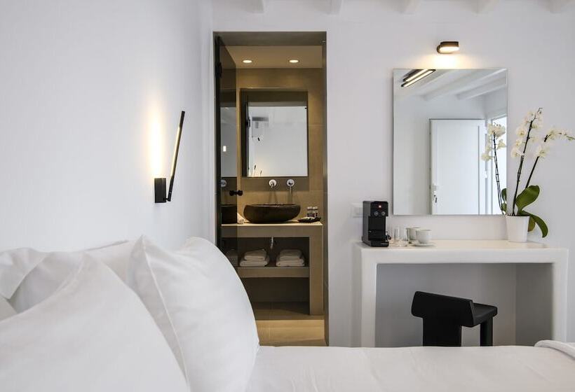 Пансион Sunset Windmills Suites