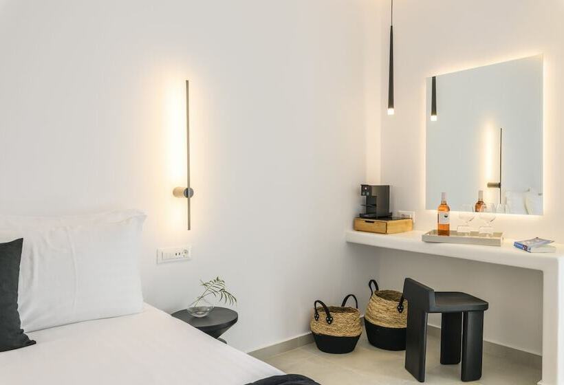 Пансион Sunset Windmills Suites