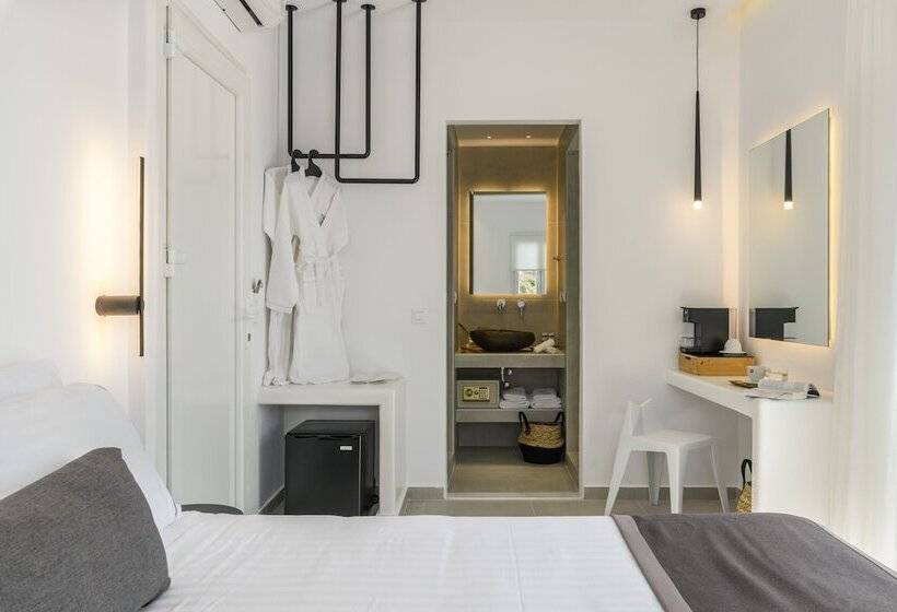 Пансион Sunset Windmills Suites