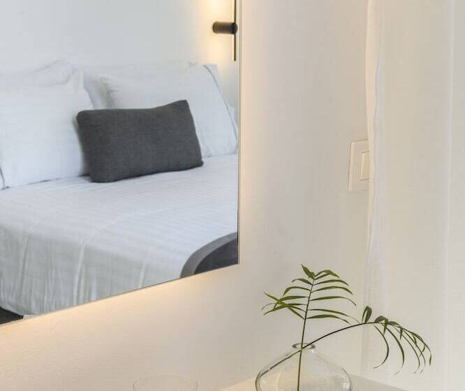 Пансион Sunset Windmills Suites