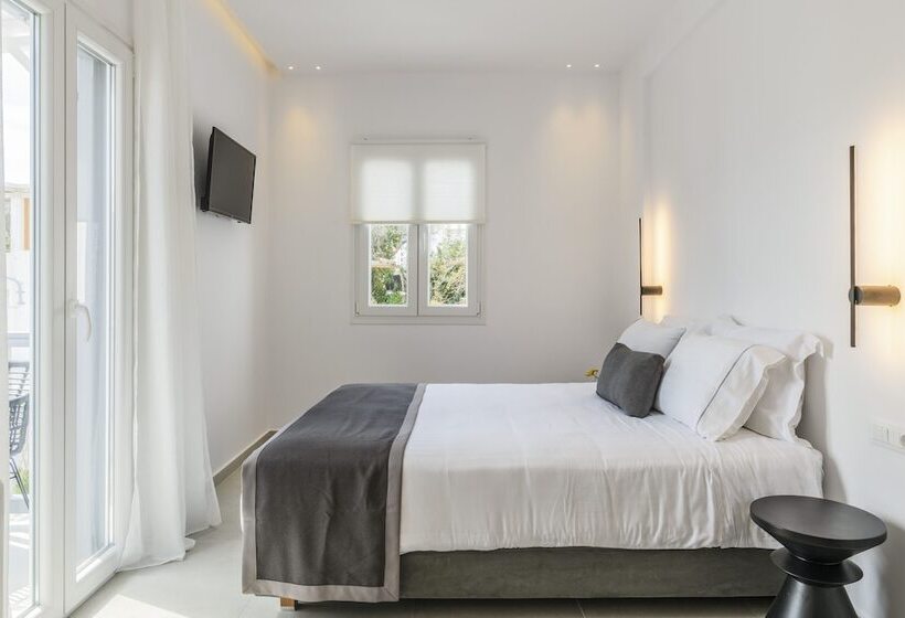 Пансион Sunset Windmills Suites