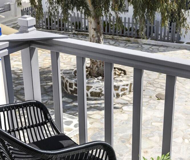 Пансион Sunset Windmills Suites