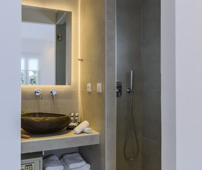 Пансион Sunset Windmills Suites