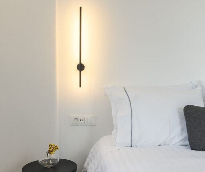 Пансион Sunset Windmills Suites