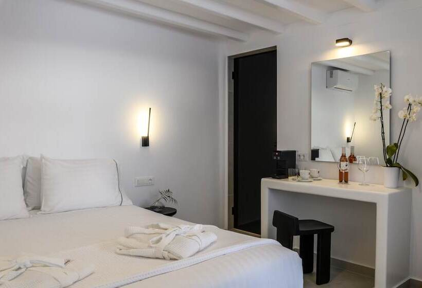 Пансион Sunset Windmills Suites