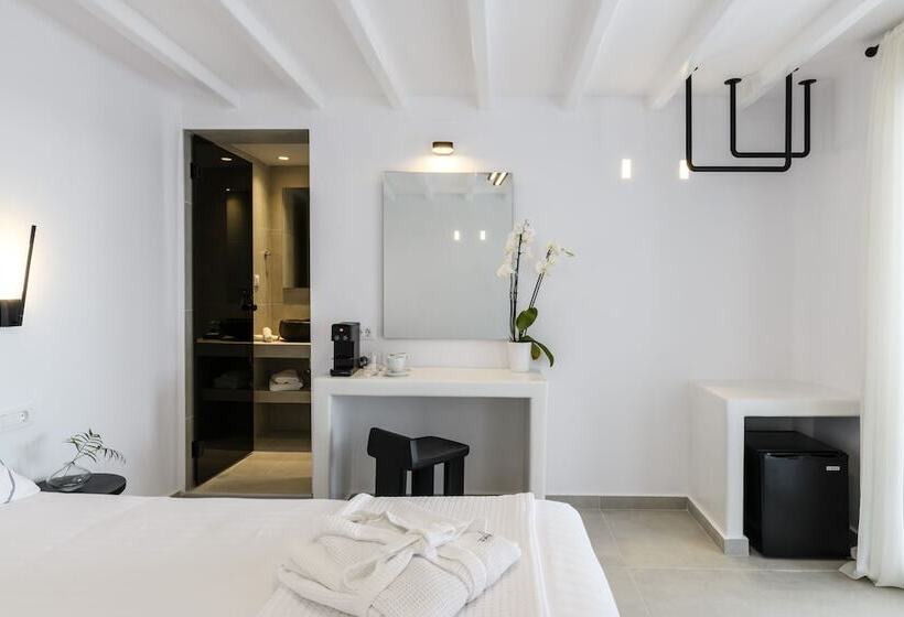 Пансион Sunset Windmills Suites