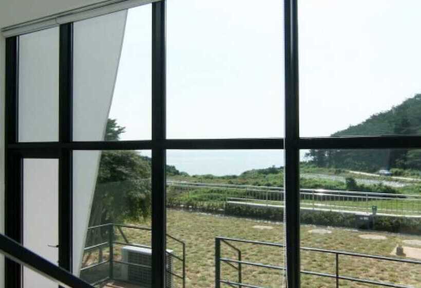 Pensiune Taean Como Villa