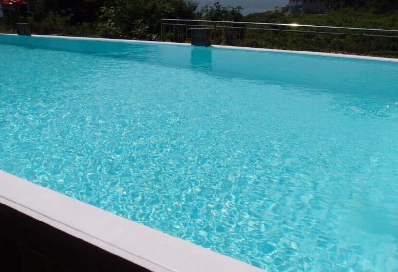 Pensiune Taean Como Villa