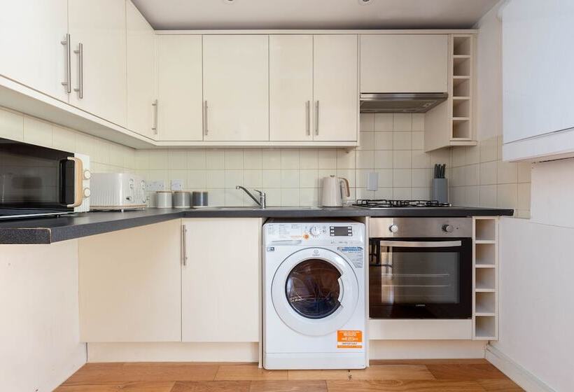 بنسيون The Goldhawk Road Collection