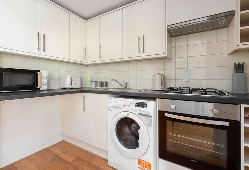 پانسیون The Goldhawk Road Collection