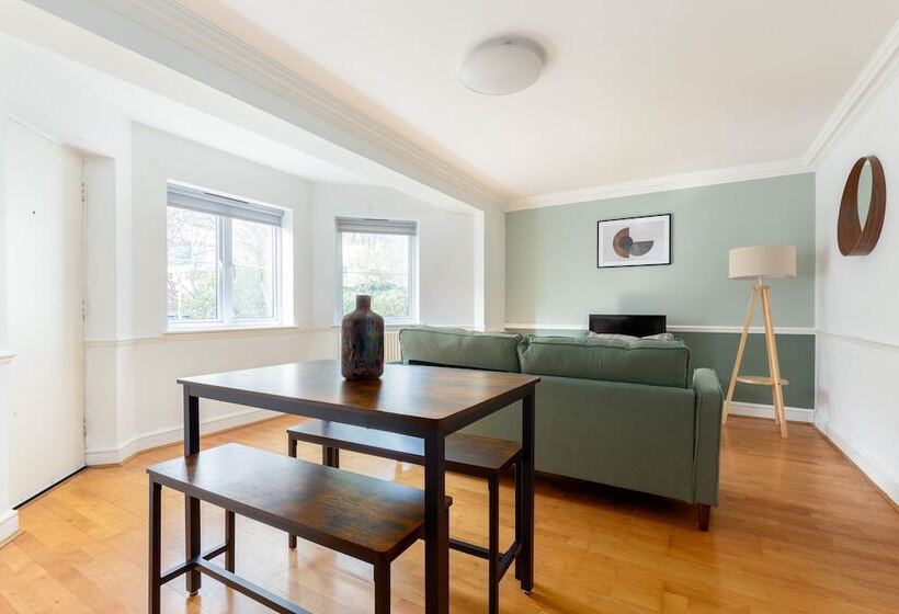 بنسيون The Goldhawk Road Collection