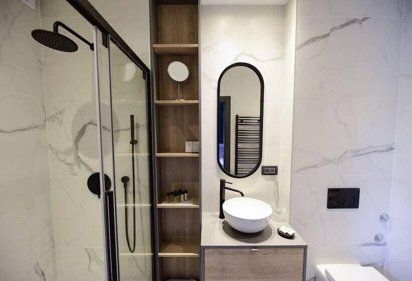 膳宿费 The Lion Rooms