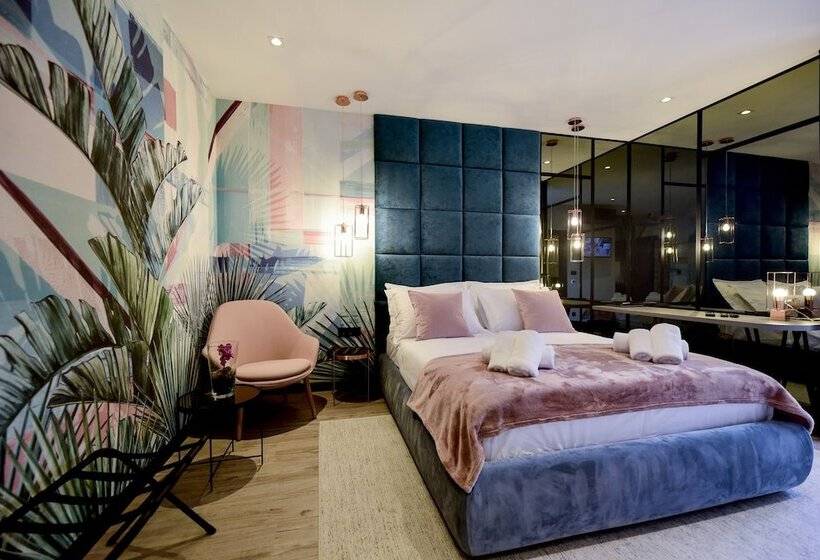 膳宿费 The Lion Rooms