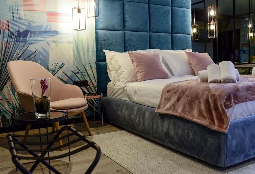 膳宿费 The Lion Rooms