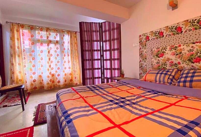 Pensão The Rumtek Cottages By Shrigo Hotels