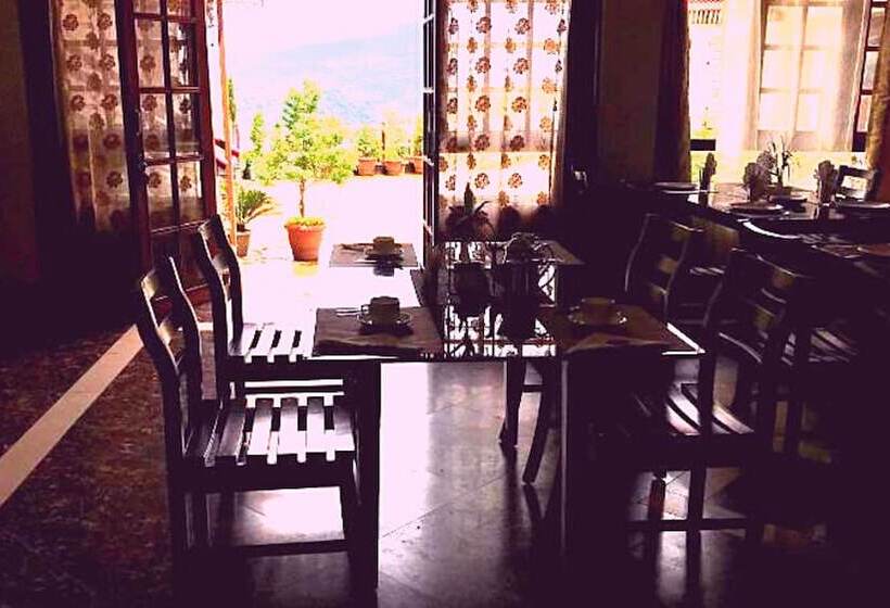 Pensão The Rumtek Cottages By Shrigo Hotels