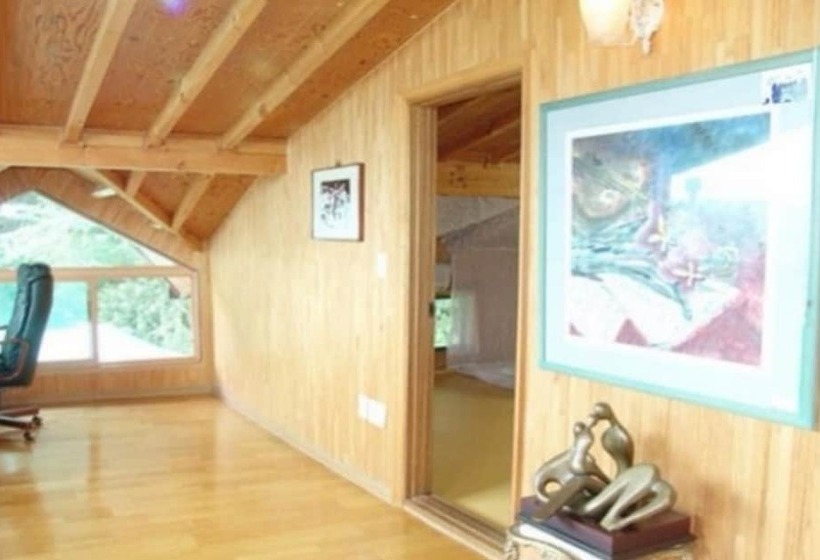 Pension (Hôtel basse catégorie) Yangpyeong Dalbichi Meomuneunjip