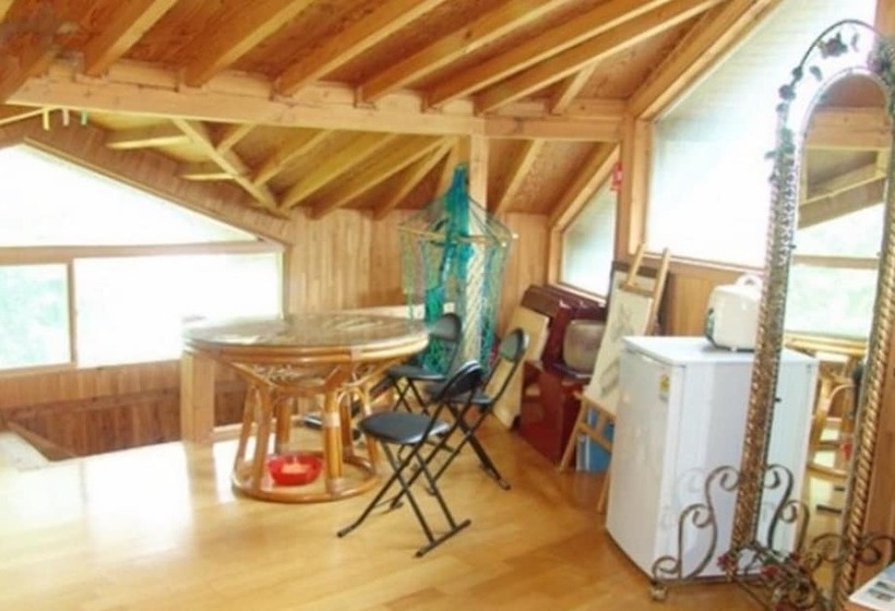 Pension (Hôtel basse catégorie) Yangpyeong Dalbichi Meomuneunjip