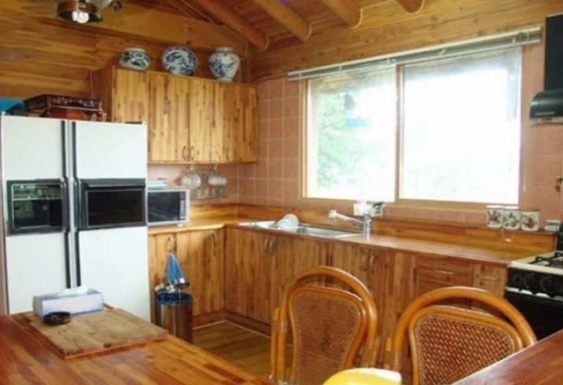 Pension (Hôtel basse catégorie) Yangpyeong Dalbichi Meomuneunjip